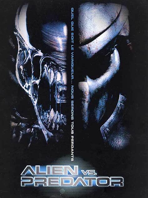 Alien vs. Predator (2004) | Horror Film Wiki | Fandom