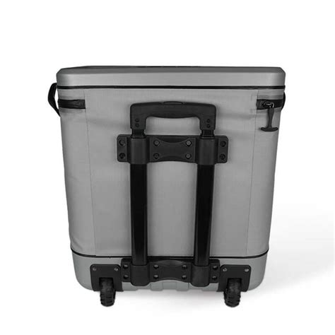 Portable Soft Sided Cooler On Wheels YSOD-SC014 | Everich