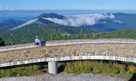 Mount Mitchell Nc Weather Forecast - Popular Century