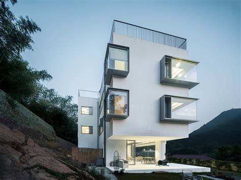 House of Windows / officePROJECT | ArchDaily