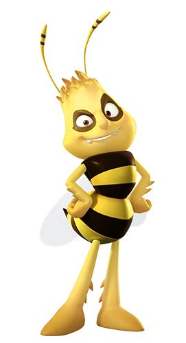 Sting | Maya the Bee Wiki | Fandom