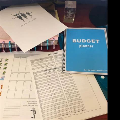 2023 Budget Planner 12 Months Budget Book Budget Planner - Etsy