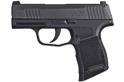 Sig Sauer P365 9mm Micro Compact Striker-Fired Pistol | Sportsman's Outdoor Superstore