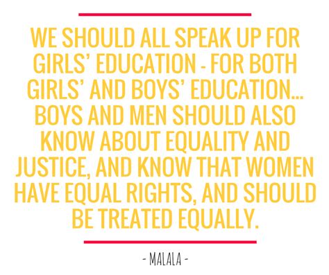 10 Times Malala’s Words of Wisdom Have Left Us Speechless