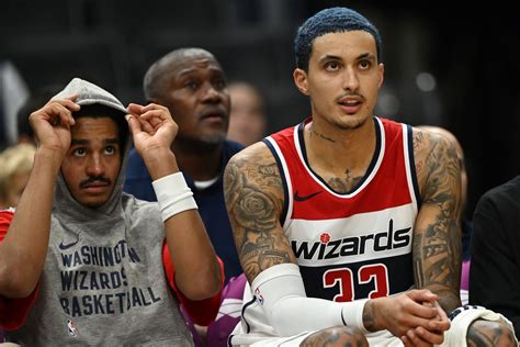 The Wizards are STILL expected to be the most unwatchable team in the NBA - Bullets Forever
