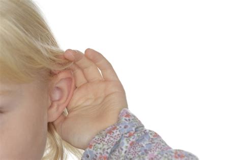 Auditory Memory: The Overlooked Learning Skill Deficiency