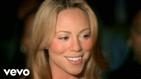 Mariah Carey - O Holy Night (Video) | Mariah carey, Best christmas ...