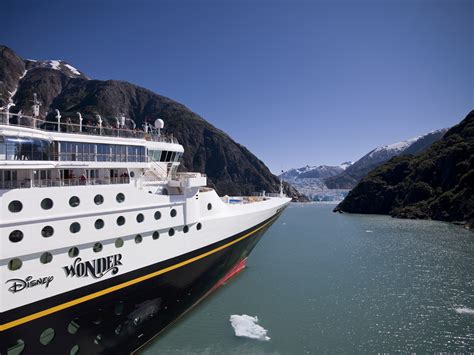 Www Viking River Cruises: Alaska Cruise Ports Of Call