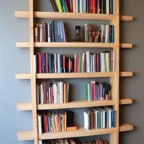 DIY Bookshelf Organization Ideas - Wellness Coaching For Life