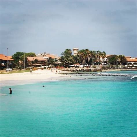 30 best images about Cape Verde Beaches on Pinterest | Surf, Tropical ...