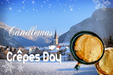 Candlemas in France: this is Crêpes Day! - French Moments