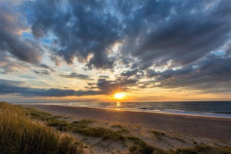 National Trust Blakeney National Nature Reserve | Visit East of England