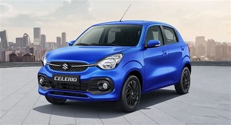 Oto8s - Suzuki Celerio 2023: Giá Bán Lăn Bánh, Hình Ảnh, Thông Số Kỹ Thuật