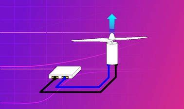 Free Course: Simulating a Quadcopter's Electromechanics from MathWorks | Class Central