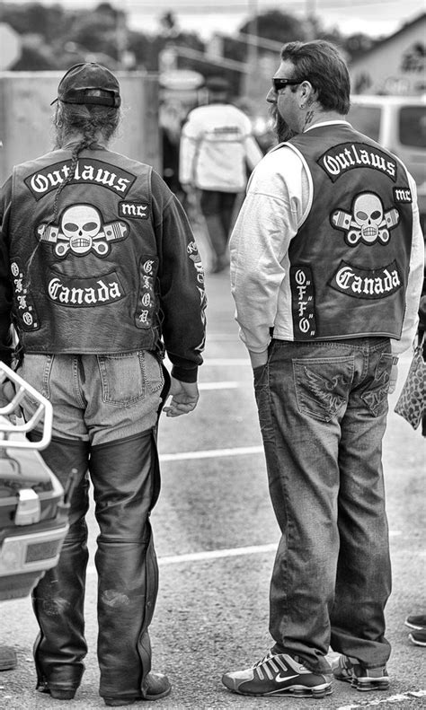 Outlaws MC, Canada Biker Clubs, Motorcycle Clubs, Outlaws Motorcycle Club, Harley Davidson Art ...