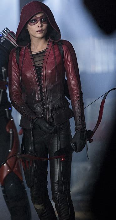 Image - Thea Queen Arrow 0003.jpg | DC Database | FANDOM powered by Wikia