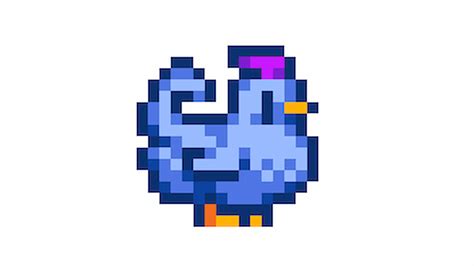 How To Get Blue Chickens In Stardew Valley - Game News