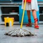 5 Quick Mopping Tips - Creative Homemaking