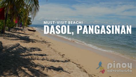 BEACH RESORTS IN DASOL, PANGASINAN: Villa Balinmanok Beach Resort ...