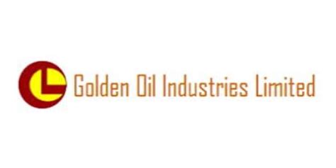 Golden Oil - Portfolio - APGEE Consults