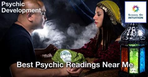 Best Psychic Readings Near Me | Get The Best Psychic Readings!