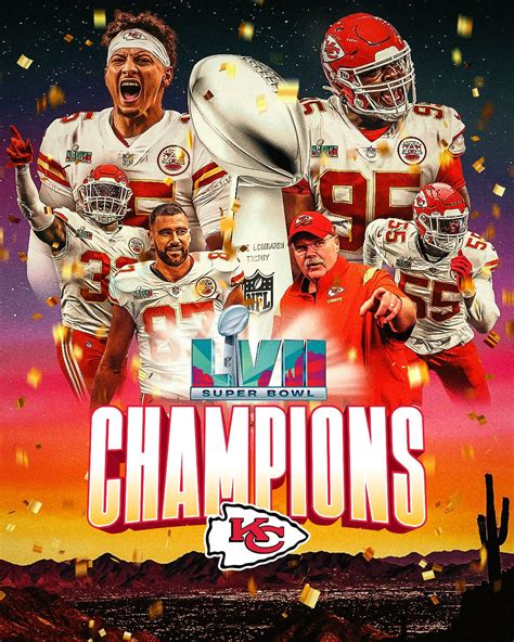 Kc Chiefs Super Bowl Championships - Image to u