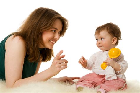 Mother’s language affects child’s social skills: Study