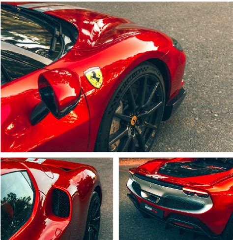 Review: Ferrari has started a new journey with 296 GTB