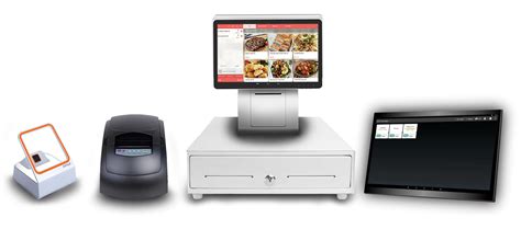 Cafe POS System | Best POS System For Cafe | Pospal Australia