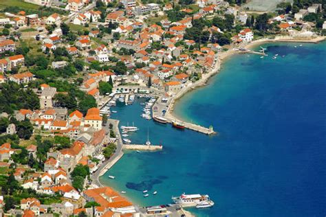 Bol Harbour in Bol, Croatia - Marina Reviews - Phone Number - Marinas.com