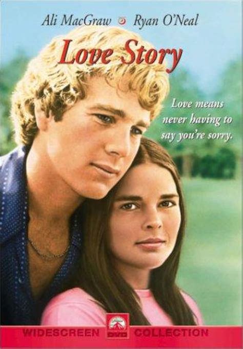 Love Story (1970)