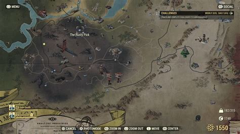 Fallout 76 Wastelanders Allies List & Locations Guide - GamersHeroes