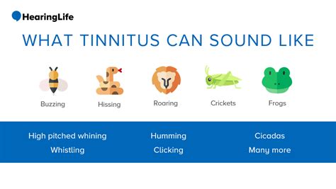 What Causes Tinnitus and How Can I Treat It?