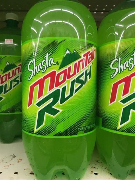 Off brand mountain dew : r/OffBrand