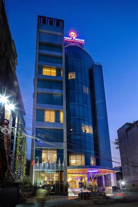 4 & 5 Star Hotels in Sylhet, Sylhet Division, Bangladesh - Deals.com.au AU