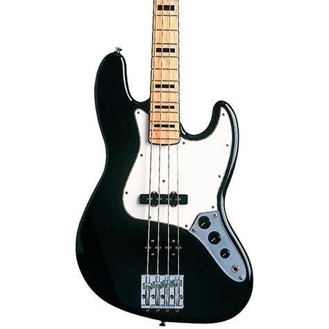 Fender Geddy Lee Signature Jazz Bass | Musician's Friend