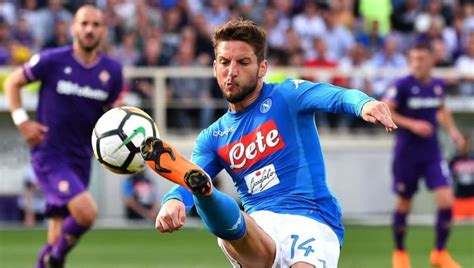 Napoli vs Fiorentina Preview: Classic Encounter, Current Form, Team ...