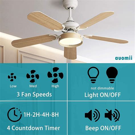 Universal Ceiling Fan Remote Control Kit, Small Size Nepal | Ubuy