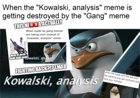 What's up with the Kawasaki analysis meme? : r/OutOfTheLoop