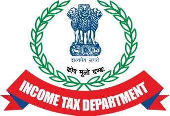 Income Tax Department (India) | Logopedia | Fandom