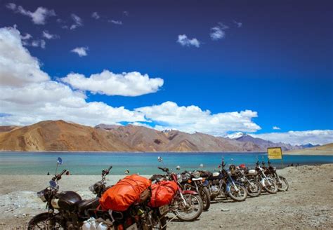 12 Leh Ladakh Tour Packages - Himalayan Trips LLP