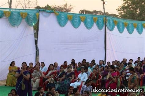 Celebration of Holi Festivals at ISKCON Kanpur - Photos 2.0 - ISKCON ...