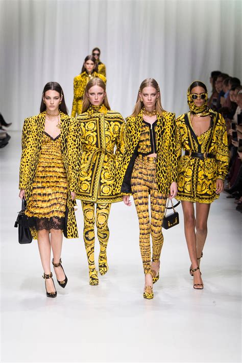 Versace: Bold Style and Luxury in Design