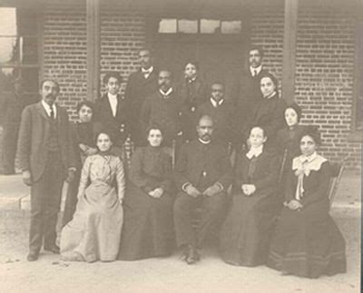 St. Augustine’s University (1867- ) | The Black Past: Remembered and ...