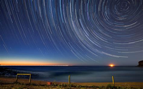 stars time lapse - Google Search