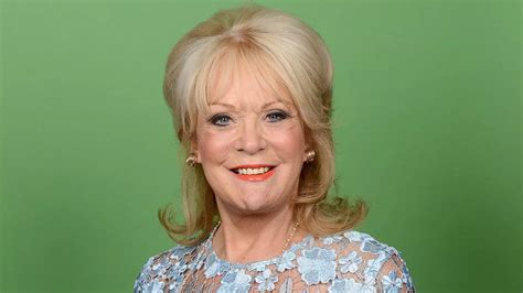 Benidorm's Sherrie Hewson says 'Never say Never' about the cult show's return - Mirror Online