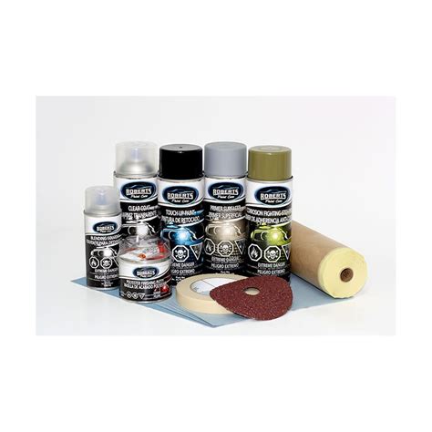 Our Favorite Car Paint Repair Kits | The Family Handyman