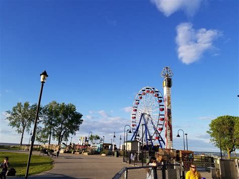 Bay Beach Amusement Park (Green Bay, WI) - Review - Tripadvisor