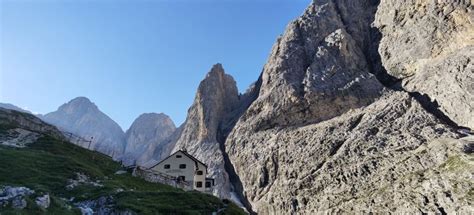 Bolzano Dolomites: Private Full-Day Hiking Experience | GetYourGuide