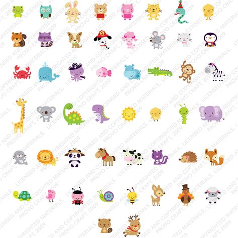 Cricut Cartridge Create A Critter - Walmart.com - Walmart.com